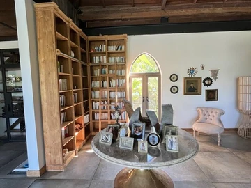 Maison de 3 Chambres