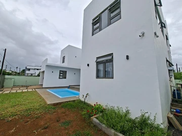 Villa de 5 Chambres
