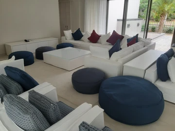 4 Bedroom Villa