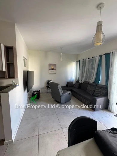 Rs 33,000/Month | Modern 1-Bedroom Apartment for Rent in Riverpark, Trianon