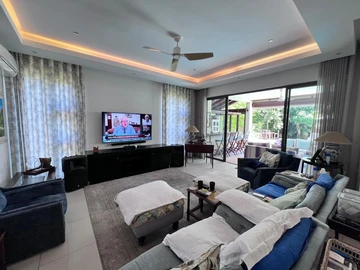 Villa de 3 Chambres