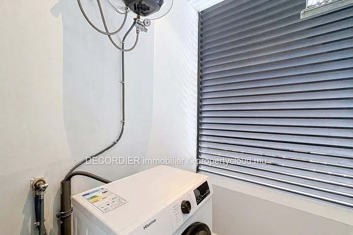 Apartment for Rent – Ébène