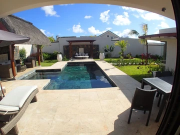 3 Bedroom Villa