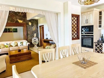 3 Bedroom Villa