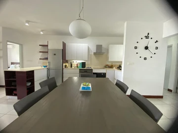 Appartement de 3 Chambres