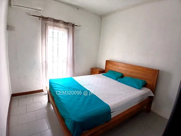 Appartement 2 Chambres à Louer – Pereybere