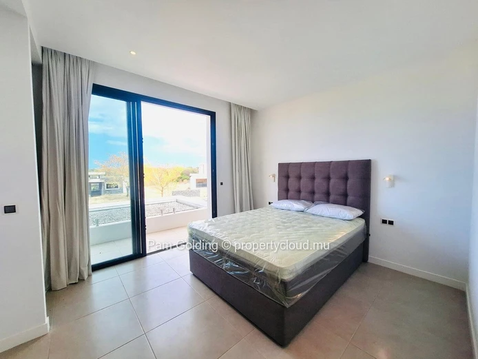 Brand New 4-Bedroom Villa in Akasha, Cap Tamarin – Private Pool, Garden & Smart City Family Living