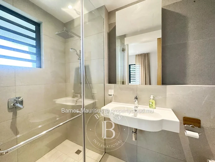 BELLE VUE – Appartement lumineux avec vue dégagée – 3 chambres