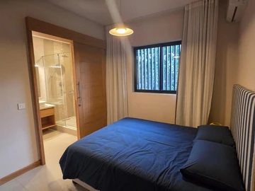 Appartement de 4 Chambres