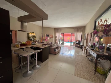 Villa de 3 Chambres