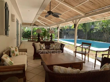 5 Bedroom Villa