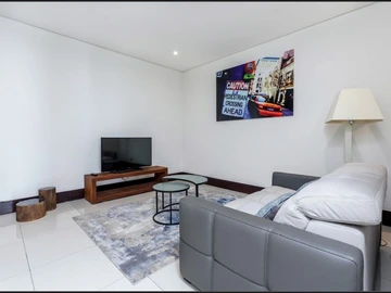 Appartement de 2 Chambres