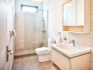 Appartement de 2 Chambres