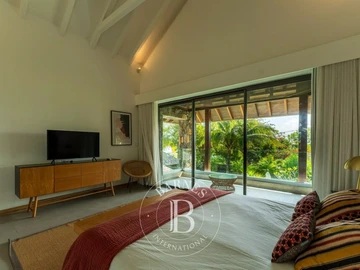 Villa de 4 Chambres