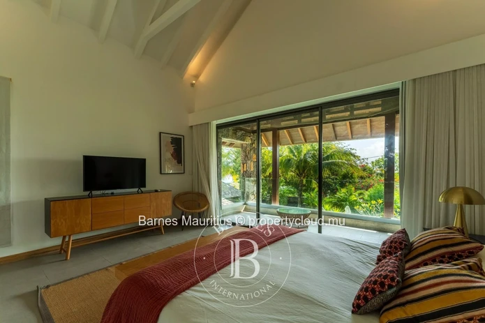 GRAND GAUBE - Villa - 4 chambres