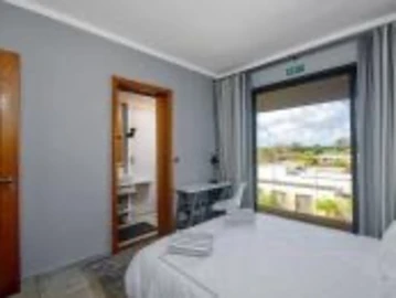 Penthouse de 3 Chambres