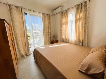 3 Bedroom Penthouse