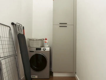 3 Bedroom Townhouse, Duplex