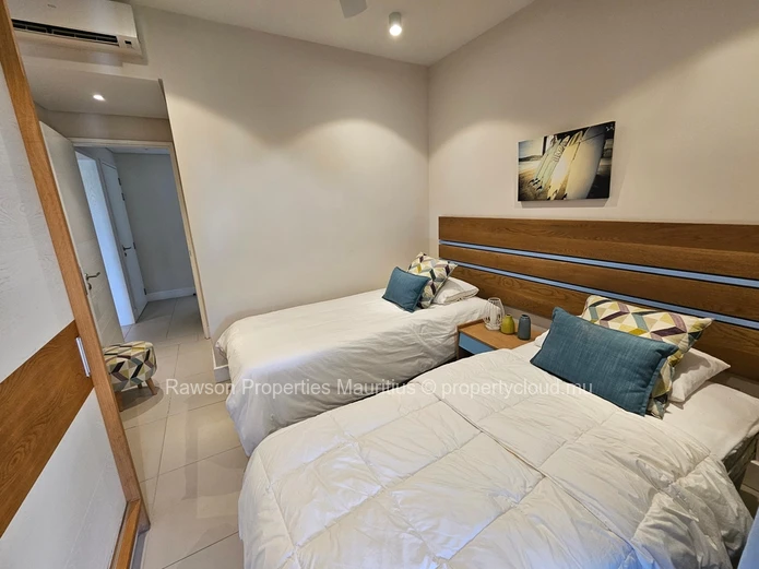Duplex de 3 chambres à vendre à Grande Rivière Noire