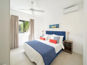 Appartement de 3 Chambres