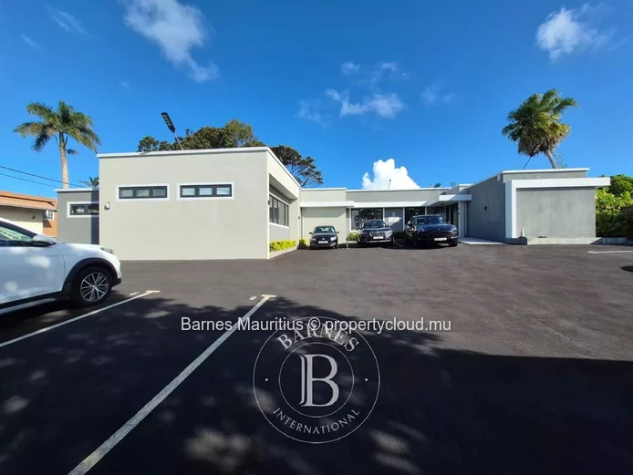 CUREPIPE - Office - 24 m²