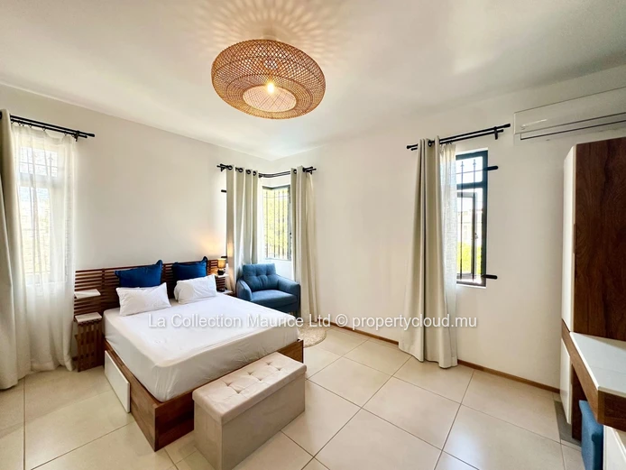 Apartment | Flic en Flac I Close to the Beach
