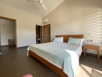 3 Bedroom Villa