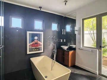 3 Bedroom Villa