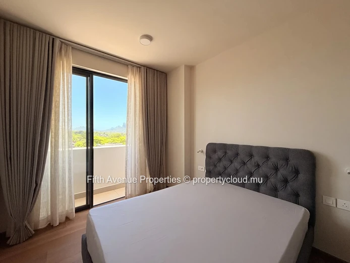 BAGATELLE MOKA - Charmant appartement neuf - 3 Chambres