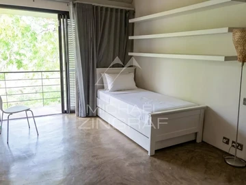 Villa de 4 Chambres