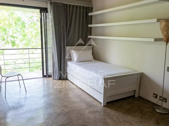 4 Bedroom Villa