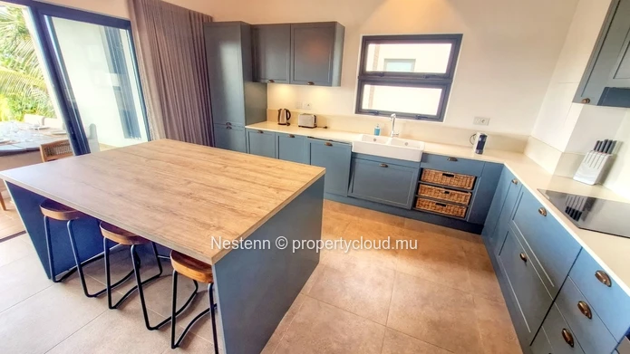 Superb 3-bedroom apartment with breathtaking views