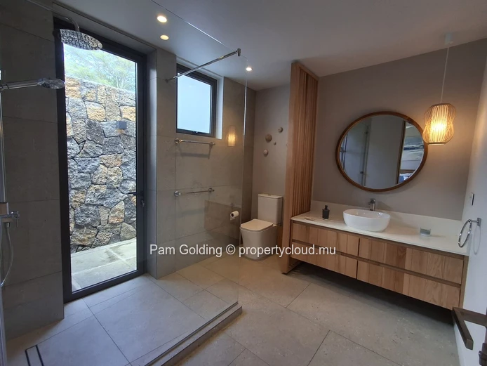 Villa de 3 chambres à vendre à Heritage Villas Valriche, île Maurice