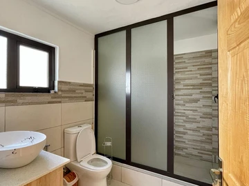 Penthouse de 4 Chambres
