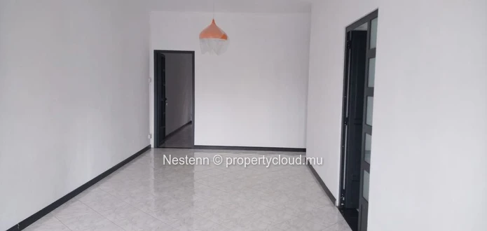 Duplex for office or residential use