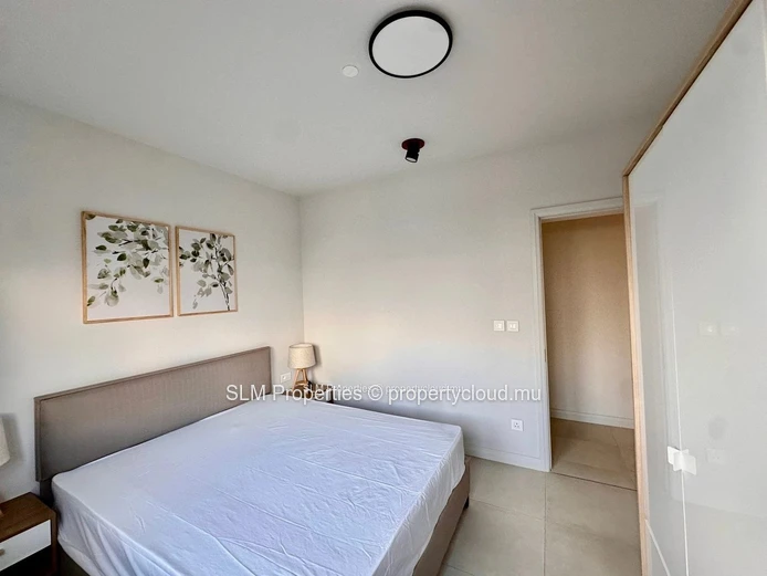 Moka - Brand new 3 bedroom ,2 bathroom apartment for rent