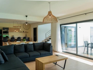 3 Bedroom Villa