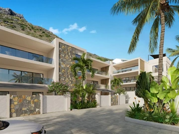 3 Bedroom Penthouse