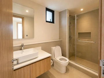 3 Bedroom Apartment