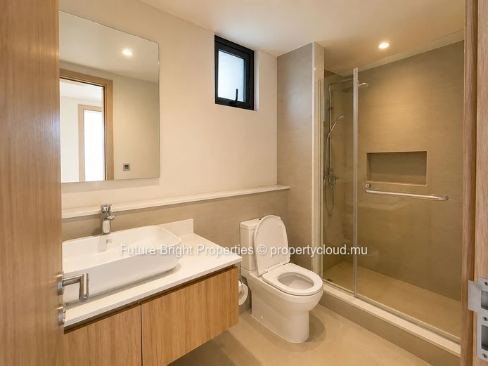 3-Bedroom Apartment for Sale in moka