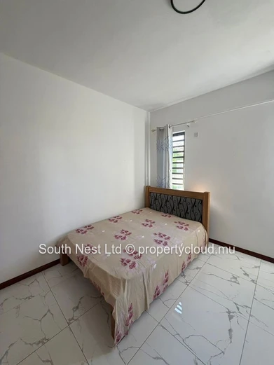 Villa familiale contemporaine de 4 chambres avec piscine privée - Mon Choisy
