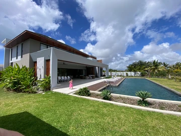 Villa de 6 Chambres