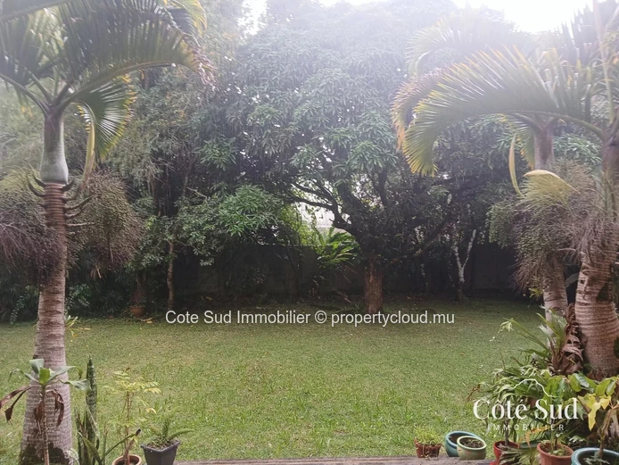 Spacious 400 m² offices in Floréal – 8 modern rooms