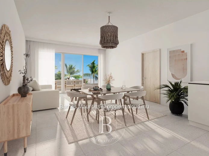 APPARTEMENTS - VEFA - 2 chambres