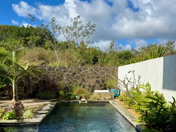 Villa de 3 Chambres
