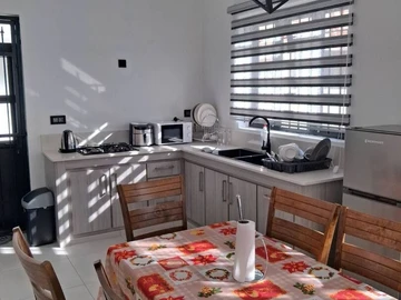 Appartement de 2 Chambres