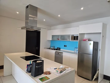 Appartement de 2 Chambres