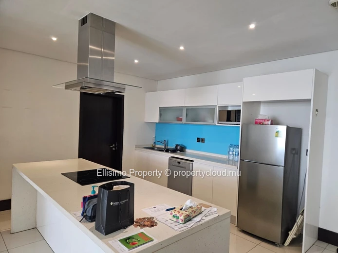 For Rent – Apartment at La Croisette, Grand Baie – Rs 60,000 per month