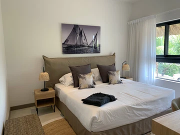 Townhouse, Duplex de 3 Chambres