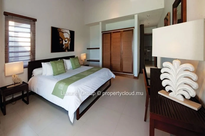 Exclusive Beachfront Villa For Rent – Pointe Aux Canonniers, Mauritius